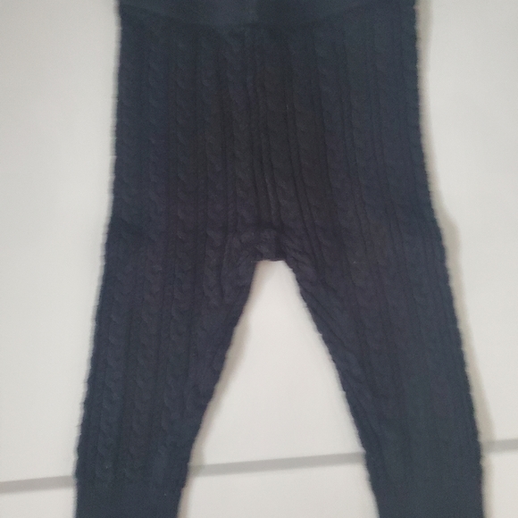 Gap baby knit leggings - Picture 3 of 3